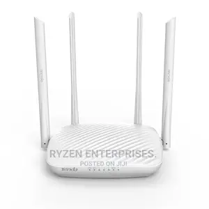 Tenda Wireless F9
