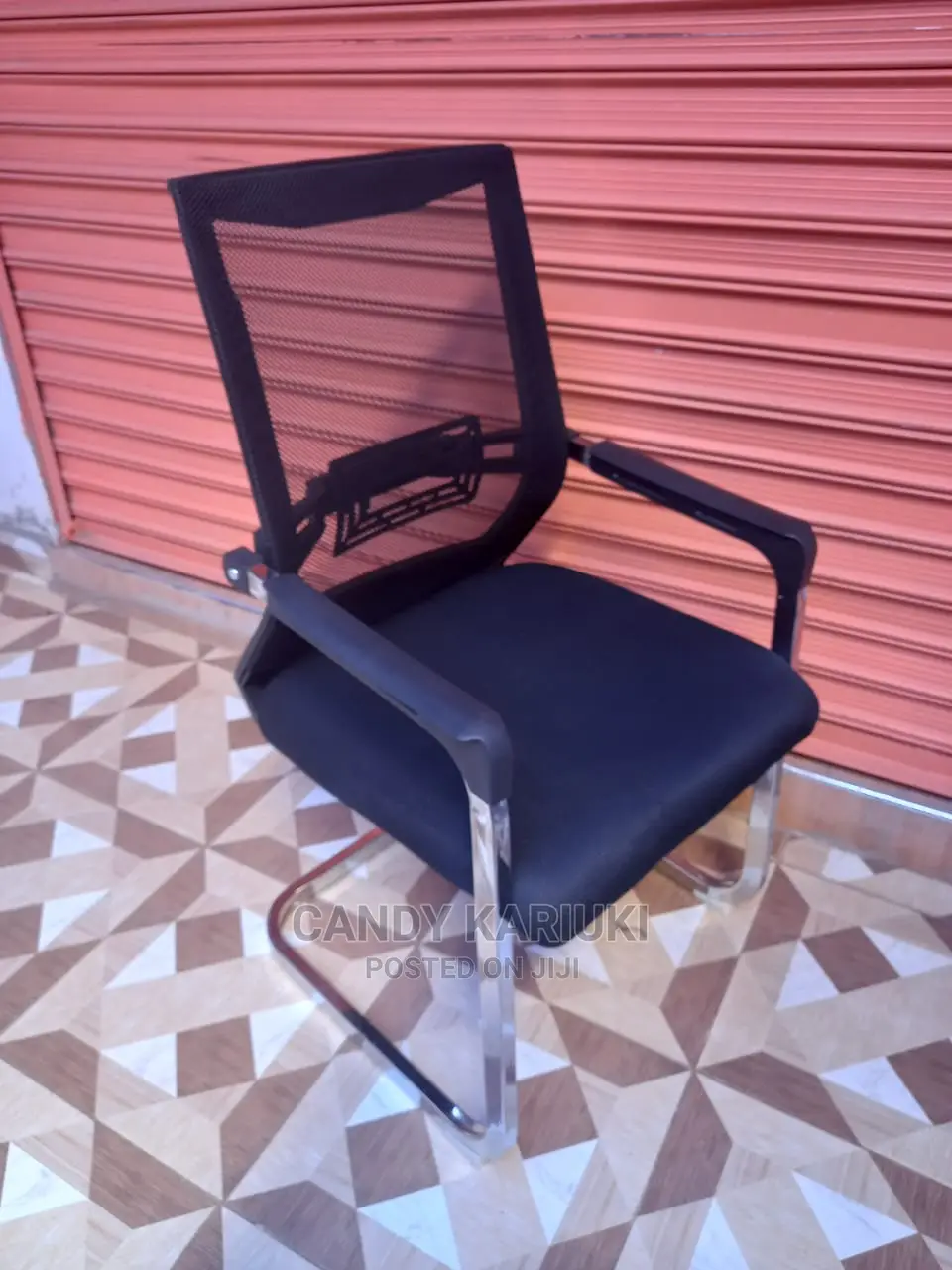Office Waiting Seat
