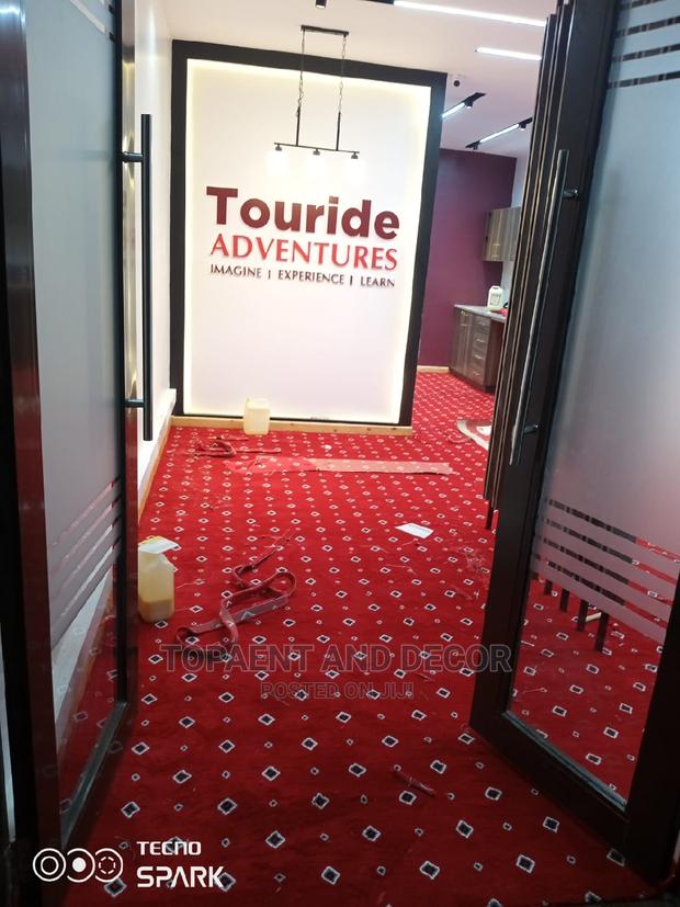 Wall to Wall Carpet Wall to Wall Carpet - main view