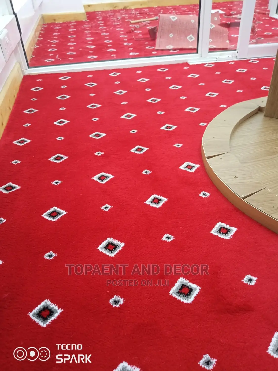 Wall to Wall Carpet Wall to Wall Carpet (VIP)