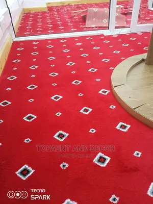 Wall to Wall Carpet Wall to Wall Carpet (VIP)