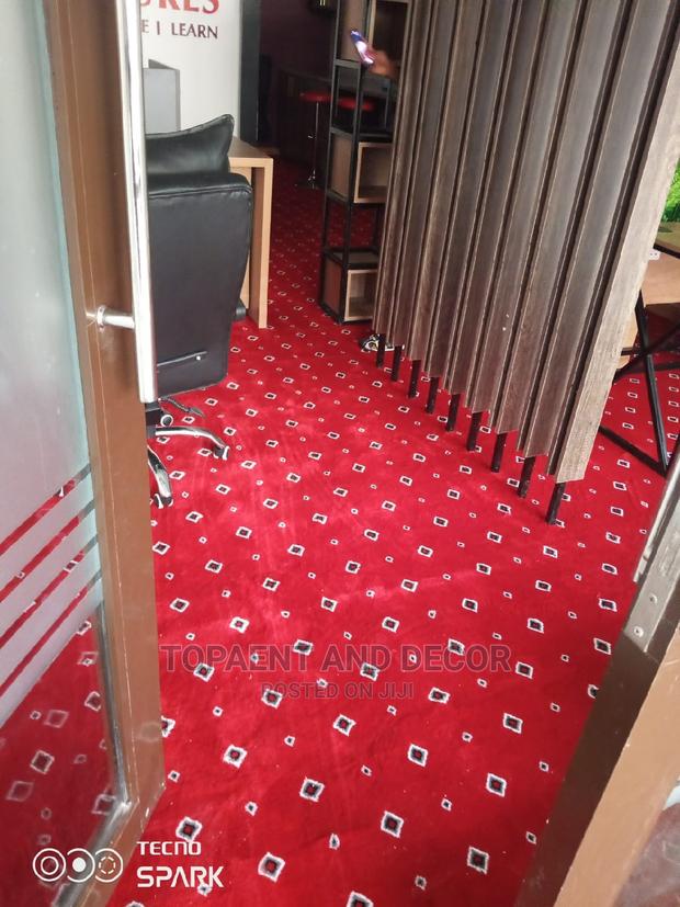 Wall to Wall Carpet Wall to Wall Carpet (VIP)