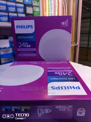 24wtts Surface Panels Light