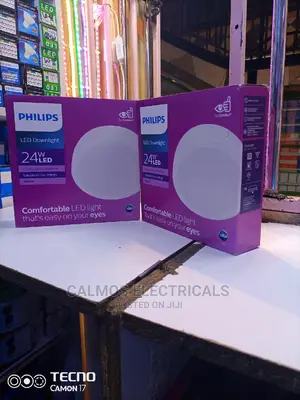 24wtts Surface Panels Light