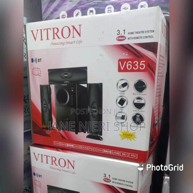 3.1 Vitron 635