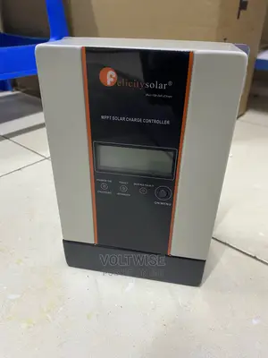 Felicity Solar MPPT 30A Charge Controller