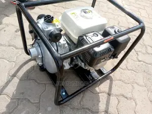 Honda Water Pump 3"