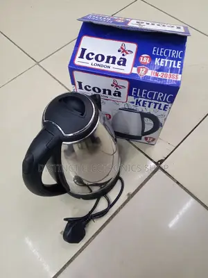 Electric Kettle
