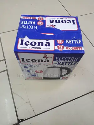 Electric Kettle