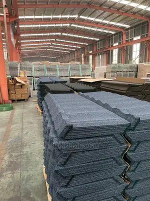 Stone Coated Sheets/ Decra / Classic