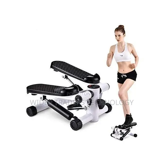 Mini Stepper Exercise Machine Machine for Weight Loss
