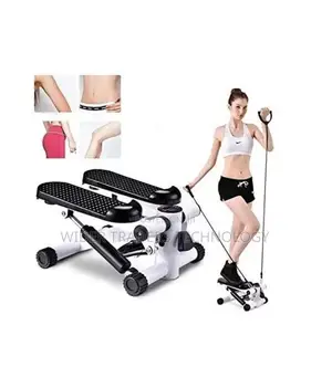 Mini Stepper Exercise Machine Machine for Weight Loss