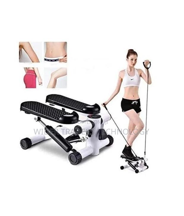 Mini Stepper Exercise Machine Machine for Weight Loss - main view