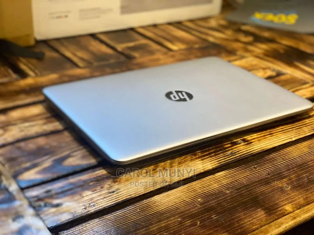 New Laptop HP EliteBook 840 G3 8GB Intel Core I5 SSD 256GB