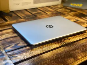 New Laptop HP EliteBook 840 G3 8GB Intel Core I5 SSD 256GB