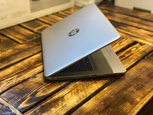 New Laptop HP EliteBook 840 G3 8GB Intel Core I5 SSD 256GB