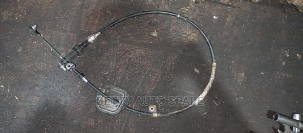 Toyota Probox Gearbox Selector Cable - main view