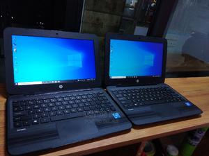 Laptop HP Stream 11 4GB Intel Celeron SSD 60GB - thumbnail 2