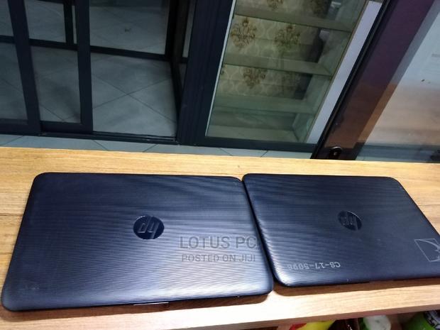 Laptop HP Stream 11 4GB Intel Celeron SSD 60GB - thumbnail 3