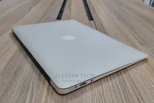 Laptop Apple MacBook Air 8GB Intel Core I5 SSD 128GB