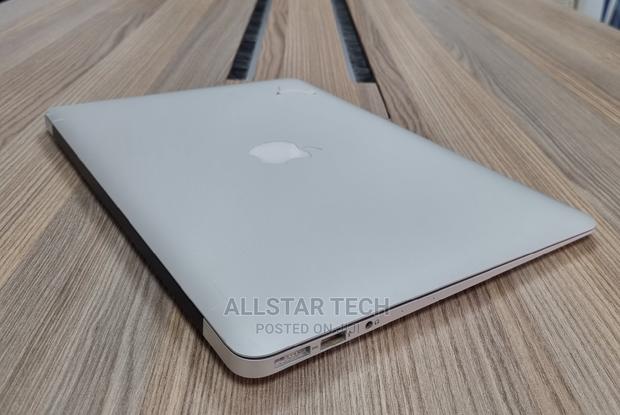 Laptop Apple MacBook Air 8GB Intel Core I5 SSD 128GB - thumbnail 4