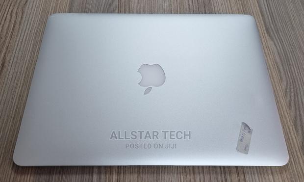 Laptop Apple MacBook Air 8GB Intel Core I5 SSD 128GB - thumbnail 5