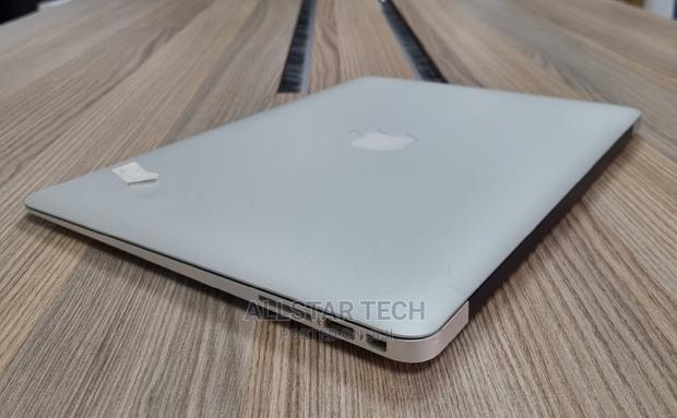 Laptop Apple MacBook Air 8GB Intel Core I5 SSD 128GB - thumbnail 3