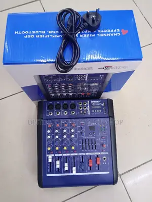 Max Amplifier
