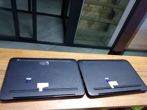 Laptop HP Stream 11 4GB Intel Celeron SSD 60GB - thumbnail 4