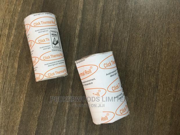 Click Thermal Roll Paper 57 X 30 X 13