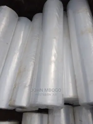 Clear Damp Proof Membrane/ DPM