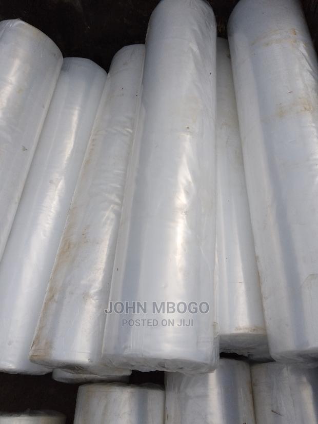 Clear Damp Proof Membrane/ DPM - thumbnail 2