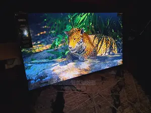 Lg 55qned806qa 55"Inches Qned Tv - Uhd,