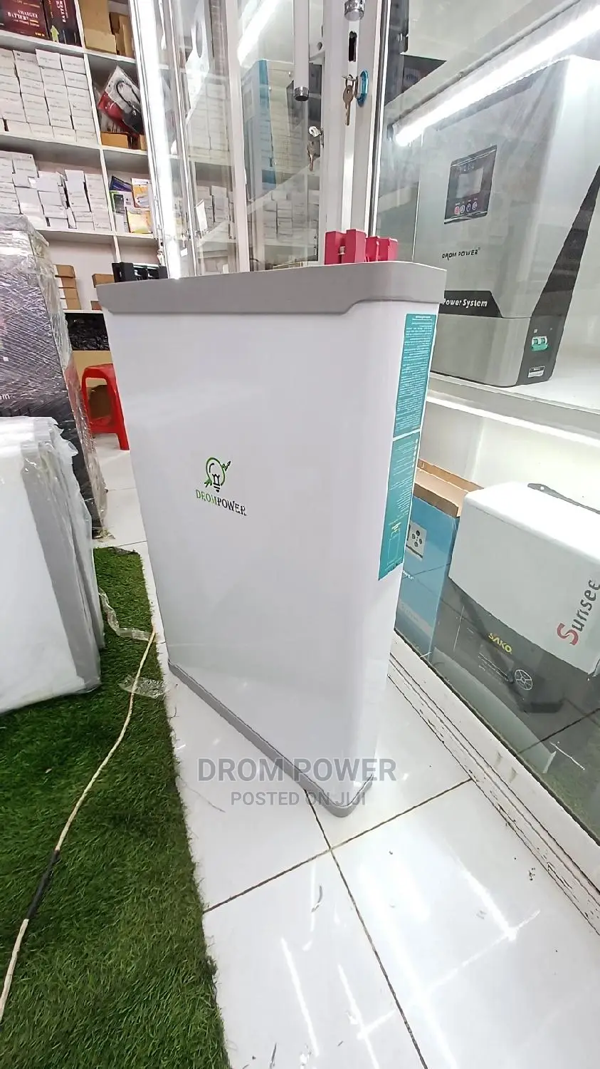 Lithium Battery 12v 200ah 2.5kwh