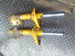 Subaru Forester Bilstein Shocks