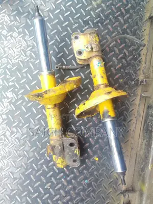 Subaru Forester Bilstein Shocks