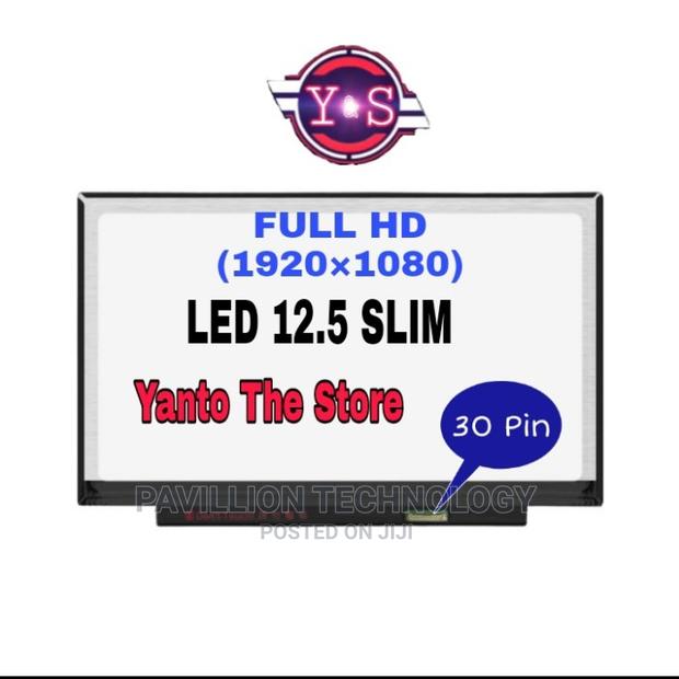 Lenovo Thinkpad X240 Screen 12.5 - thumbnail 3