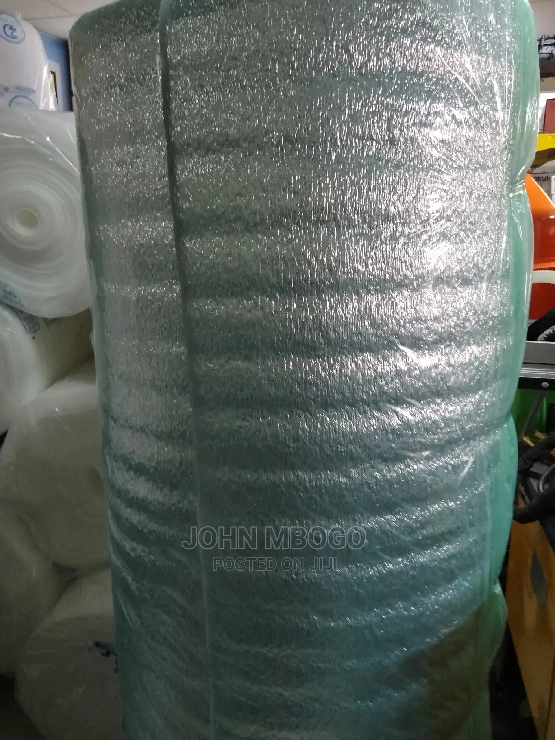 Heat Insulation Material. 2mm-10mm