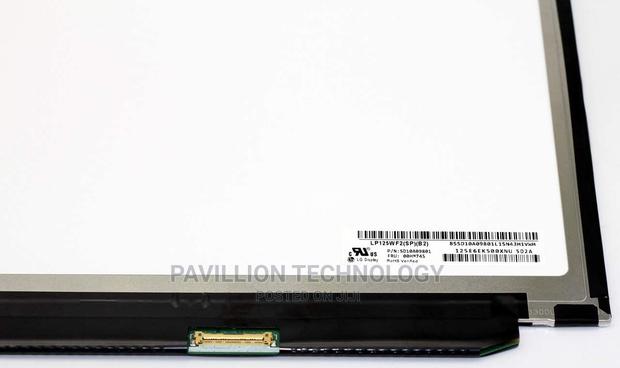 Lenovo Thinkpad X240 Screen 12.5 - thumbnail 4