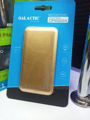 GALACTIC POWERBANK 12000mah High Quality - main view