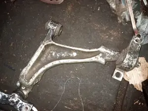 Ex Japan Mark X Control Arm on Sale