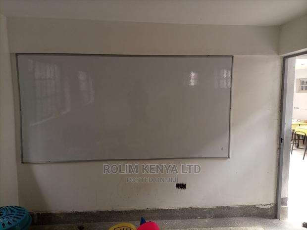 White Board 8x4 Juniorsecondary Whiteboard Installation Free - main view