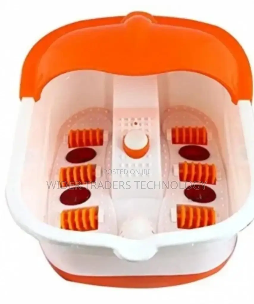 Proffessional Foot Spa Footbath Massager