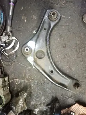 Ex Japan Arm for Nissan March, Note on Sale