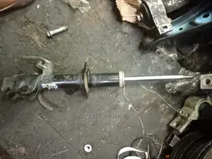 Ex Japan Front Shock for Suzuki Alto on Sale