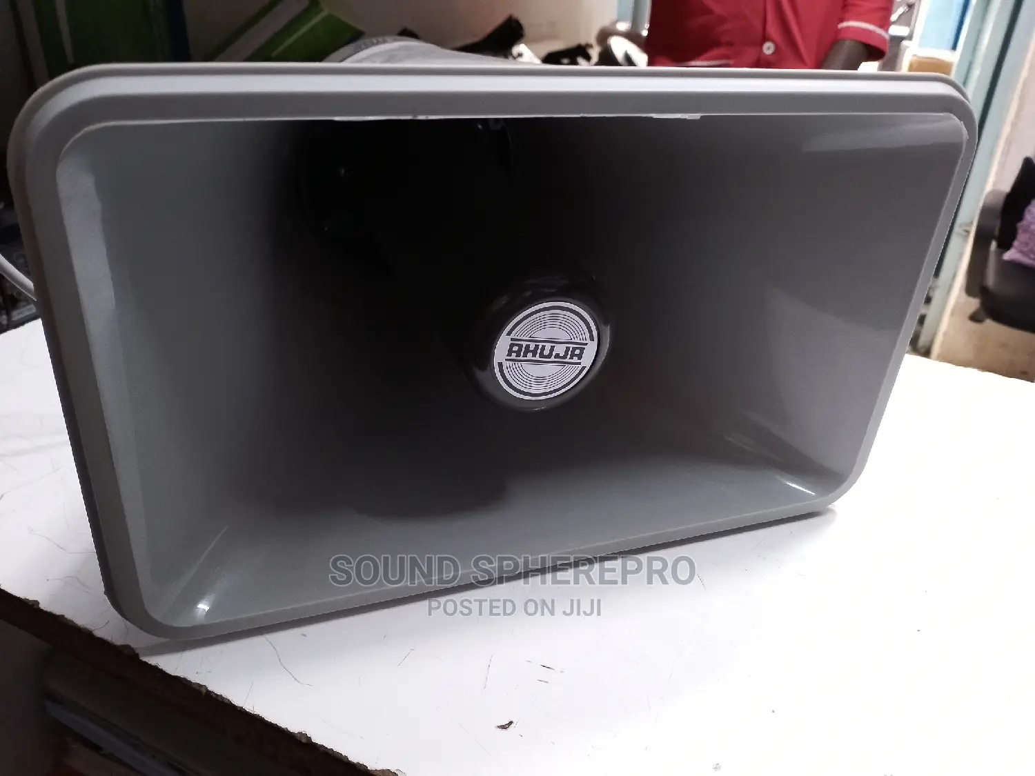 Ahuja SUH-25 Horn Speaker