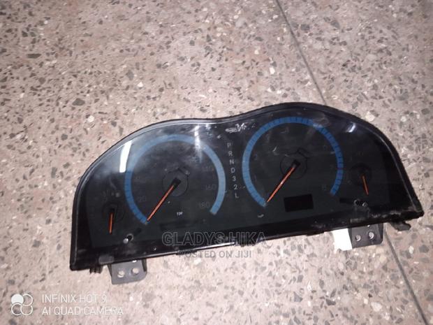 Ex Japan Clock for Allion 240 on Sale