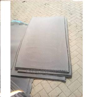 Rubber Mattress- Cow - thumbnail 2