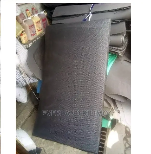 Heavy Duty Cow Mattresses.