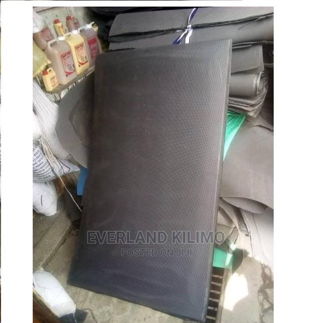 Heavy Duty Cow Mattresses.